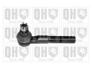 QUINTON HAZELL QR9178S skersinės vairo trauklės galas 
 Vairavimas -> Vairo mechanizmo sujungimai
45045 69065