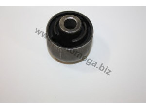 AUTOMEGA 30101020950 valdymo svirties/išilginių svirčių įvorė 
 Ašies montavimas/vairavimo mechanizmas/ratai -> Valdymo svirtis/pasukamosios svirties sujungimas -> Montavimas/sutvirtinimas
1102950