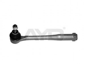AYD 9105692 skersinės vairo trauklės galas 
 Vairavimas -> Vairo mechanizmo sujungimai
381767
