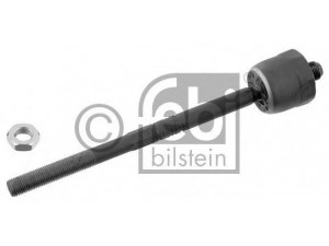 FEBI BILSTEIN 31524 vidinė skersinė vairo trauklė 
 Vairavimas -> Vairo mechanizmo sujungimai
204 338 03 15, 204 338 05 15