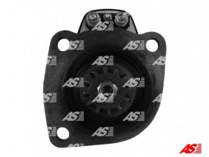 AS-PL S0022 starteris 
 Elektros įranga -> Starterio sistema -> Starteris
0028115089, 5000296466, 5000785288