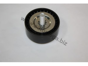 AUTOMEGA 1018540164 kreipiantysis skriemulys, V formos rumbuotas diržas
1854164, 1854164, 1854164