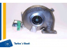 TURBO S HOET 1103945 kompresorius, įkrovimo sistema