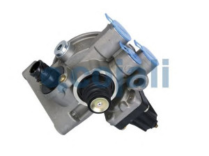 COJALI 2210176 oro džiovintuvas, suspausto oro sistema 
 Suspausto oro sistema -> Oro džiovintuvas/kasetė
81.52102-6220