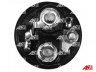AS-PL SS0046 solenoidinis jungiklis, starteris