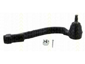 TRISCAN 8500 18115 skersinės vairo trauklės galas 
 Vairavimas -> Vairo mechanizmo sujungimai
56820-2G900