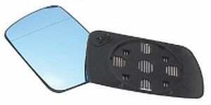 LORO 0429G01 veidrodėlio stiklas, išorinis veidrodėlis 
 Kėbulas -> Langai/veidrodėliai -> Veidrodėlis
51163404625, 51167038597