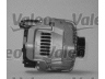 VALEO 436656 kintamosios srovės generatorius
485773/01, 48577301, 9031704, 9031704.1
