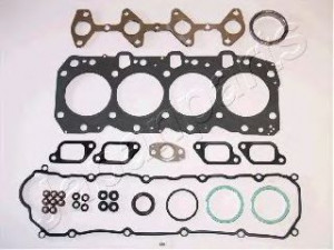JAPANPARTS KG-286 tarpiklių komplektas, cilindro galva 
 Variklis -> Cilindrų galvutė/dalys -> Tarpiklis, cilindrų galvutė
04112-67020