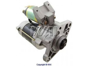 WAIglobal 18241N starteris 
 Elektros įranga -> Starterio sistema -> Starteris
M2T67881, M2T67882, M2T67883, M2T67884