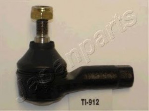 JAPANPARTS TI-912 skersinės vairo trauklės galas 
 Vairavimas -> Vairo mechanizmo sujungimai
8-94109-041-1, 8-94109-041-2, 8-94109-041-3