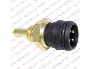 DELPHI TS10263 siuntimo blokas, aušinimo skysčio temperatūra 
 Variklis -> Variklio elektra
008 542 32 17, 008 5423 217