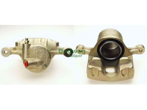 BUDWEG CALIPER 342988 stabdžių apkaba 
 Dviratė transporto priemonės -> Stabdžių sistema -> Stabdžių apkaba / priedai
58180-33A00