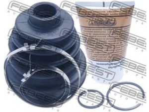FEBEST 0115-AZT251TRH gofruotoji membrana, kardaninis velenas 
 Ratų pavara -> Gofruotoji membrana
A1643300785, 04438-05250