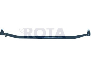 ROTA 2064970 strypo montavimas 
 Vairavimas -> Sujungimo trauklės surinkimas/dalys -> Sujungimo trauklės surinkimas
5010439023, 5010566062