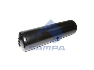 SAMPA 0510 0048 oro talpykla, suspausto oro sistema
004 432 00 01, 0044320001, 005 432 29 01