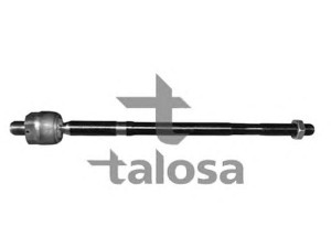 TALOSA 44-02122 vidinė skersinė vairo trauklė 
 Vairavimas -> Vairo mechanizmo sujungimai
1J0422807B, 1J0422807E, 1J0422821B