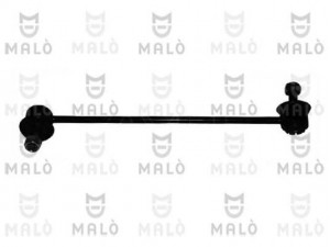 MAL? 52415 šarnyro stabilizatorius 
 Ašies montavimas/vairavimo mechanizmas/ratai -> Stabilizatorius/fiksatoriai -> Savaime išsilyginanti atrama
0K2N134150A