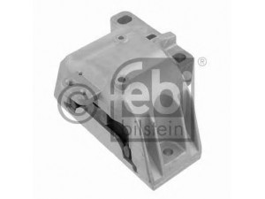 FEBI BILSTEIN 23016 variklio montavimas 
 Variklis -> Variklio montavimas -> Variklio montavimo rėmas
1J0 199 262 CP, 1J0 199 262 CP