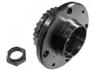 MGA KR3413 rato guolio komplektas 
 Ašies montavimas/vairavimo mechanizmas/ratai -> Rato stebulė/montavimas -> Rato guolis
374844, 374878, 585, 374836
