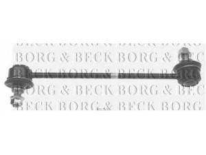 BORG & BECK BDL7139 šarnyro stabilizatorius 
 Ašies montavimas/vairavimo mechanizmas/ratai -> Stabilizatorius/fiksatoriai -> Savaime išsilyginanti atrama
548400X000