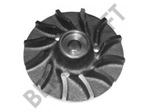 BERGKRAFT BK8803305 sparnuotė, vandens siurblys
1545427, 1698619, 1699789, 467204