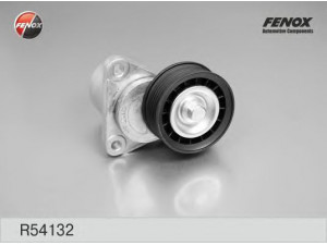 FENOX R54132 diržo įtempiklis, V formos rumbuotas diržas 
 Diržinė pavara -> V formos rumbuotas diržas/komplektas -> Dirželio įtempiklis (įtempimo blokas)
1127103, 1306666, 1371224, 1S7Q6A228AC