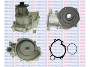 AQUAPLUS 85-4575 vandens siurblys 
 Aušinimo sistema -> Vandens siurblys/tarpiklis -> Vandens siurblys
11511406650