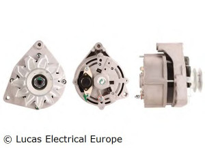 LUCAS ELECTRICAL LRA01311 kintamosios srovės generatorius 
 Elektros įranga -> Kint. sr. generatorius/dalys -> Kintamosios srovės generatorius