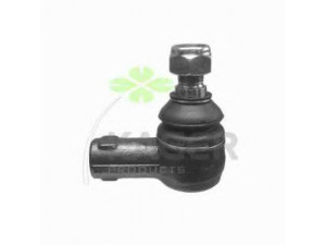KAGER 43-0245 skersinės vairo trauklės galas 
 Vairavimas -> Vairo mechanizmo sujungimai
500310933, 93802209