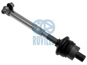 RUVILLE 915003 vidinė skersinė vairo trauklė 
 Vairavimas -> Vairo mechanizmo sujungimai
32 11 1 126 620, 32 11 1 130 451