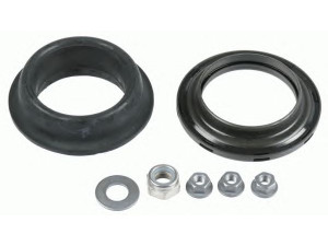 SACHS 802 210 remonto komplektas, pakabos statramstis 
 Ašies montavimas/vairavimo mechanizmas/ratai -> Montavimas, pakabos statramstis