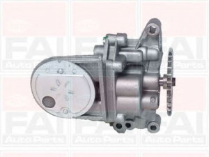 FAI AutoParts OP210 alyvos siurblys 
 Variklis -> Tepimas -> Alyvos siurblys/dalys -> Alyvos siurblys
100150, 9631102021, 1001 50