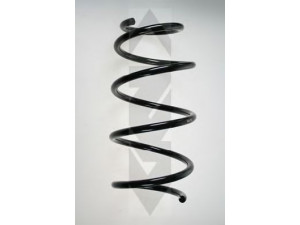 SPIDAN 85510 spyruoklė 
 Pakaba -> Spyruoklės
48131-42520