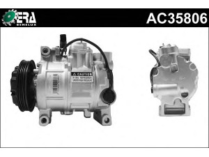 ERA Benelux AC35806 kompresorius, oro kondicionierius 
 Oro kondicionavimas -> Kompresorius/dalys
8E0 260 805 AK, 8E0 260 805 BH