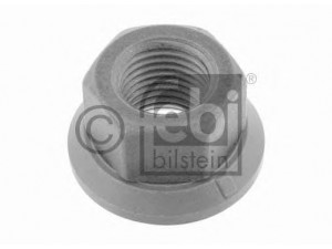 FEBI BILSTEIN 14959 rato veržlė 
 Ratai / padangos -> Priedai
0 243 956, 0 318 690, 1 365 510
