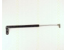 dujinė spyruoklė, bagažinė
