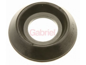 GABRIEL GK308 pakabos statramsčio atraminis guolis 
 Ašies montavimas/vairavimo mechanizmas/ratai -> Montavimas, pakabos statramstis
823412355