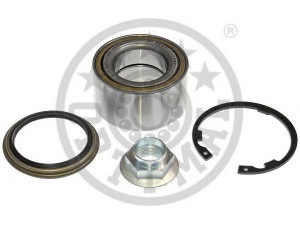 OPTIMAL 941941 rato guolio komplektas 
 Ašies montavimas/vairavimo mechanizmas/ratai -> Rato stebulė/montavimas -> Rato guolis
0K20133065A, 0K552-26-139, 0K552-33-047