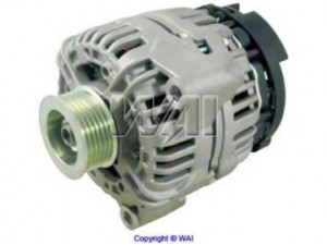 WAIglobal 11076N kintamosios srovės generatorius 
 Elektros įranga -> Kint. sr. generatorius/dalys -> Kintamosios srovės generatorius
21998419, 15219565, 21998419, 15124532