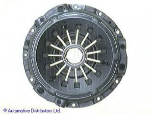 BLUE PRINT ADC43237N sankabos suspaudimo plokštelė 
 Sankaba/dalys -> Sankabos suspaudimo plokštelė
MR317684, MR110146, MR111344, MR317682