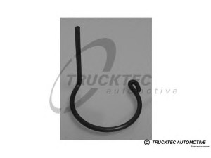 TRUCKTEC AUTOMOTIVE 87.12.401 tvirtinimo spaustukas
06.36127.4404, 071805 016402