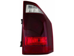 LORO 214-1979R-LD-UE kombinuotas galinis žibintas
MN133766