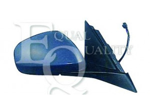 EQUAL QUALITY RD03368 išorinis veidrodėlis 
 Kėbulas -> Keleivių kabina -> Durys/dalys
156090460