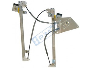 PMM 60374 R lango pakėliklis 
 Vidaus įranga -> Elektrinis lango pakėliklis
5140094