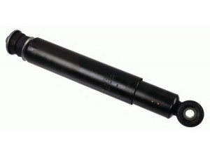 SACHS 106 757 amortizatorius 
 Pakaba -> Amortizatorius
003 326 14 00, 003 326 15 00, 004 326 68 00
