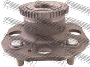 FEBEST 0382-CFA50R rato stebulė 
 Ašies montavimas/vairavimo mechanizmas/ratai -> Rato stebulė/montavimas -> Rato stebulė
42200-S0A-N51