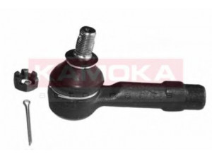 KAMOKA 9941044 skersinės vairo trauklės galas 
 Vairavimas -> Vairo mechanizmo sujungimai
485200M085