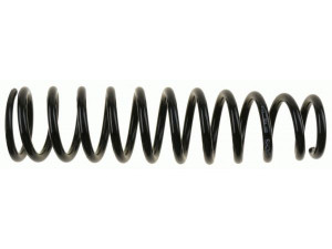 SACHS 998 189 spyruoklė 
 Pakaba -> Spyruoklės
51401-S03-901