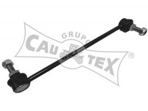 CAUTEX 061033 šarnyro stabilizatorius 
 Ašies montavimas/vairavimo mechanizmas/ratai -> Stabilizatorius/fiksatoriai -> Savaime išsilyginanti atrama
54618JD00A, 54618JD00A